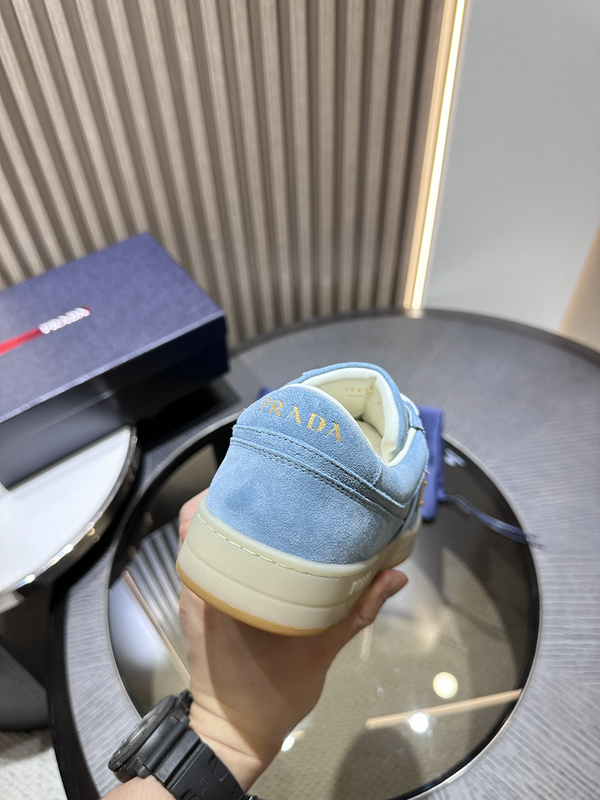 Prada sneakers