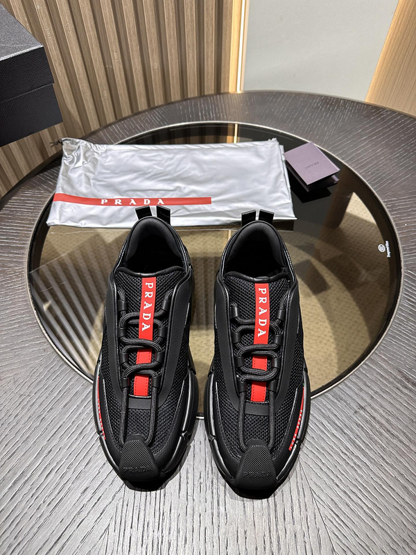 Prada Sneaker
