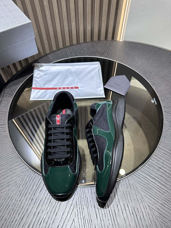 Prada America