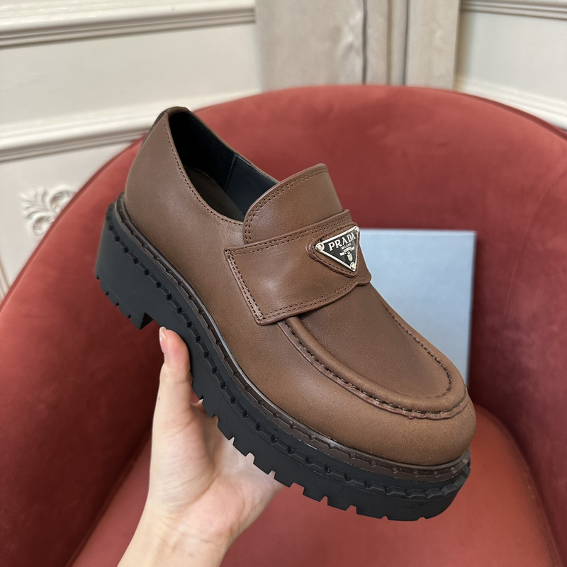 Prada Loafers