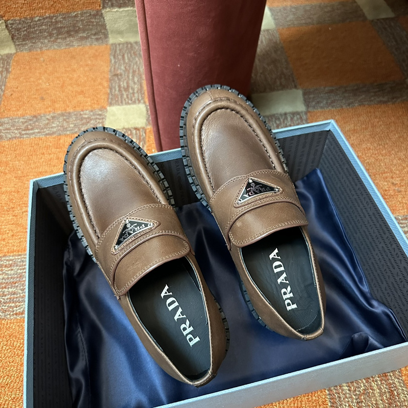 Prada Loafers