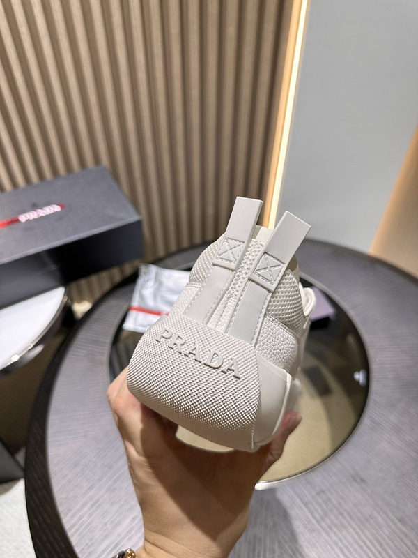 Prada Sneaker