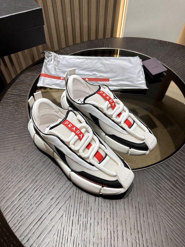 Prada Sneaker