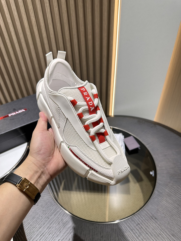 Prada Sneaker