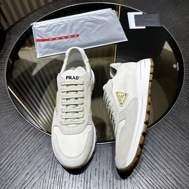 Prada Sneaker