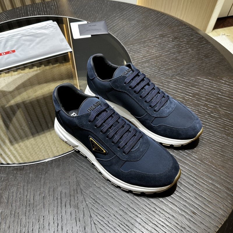Prada Sneaker