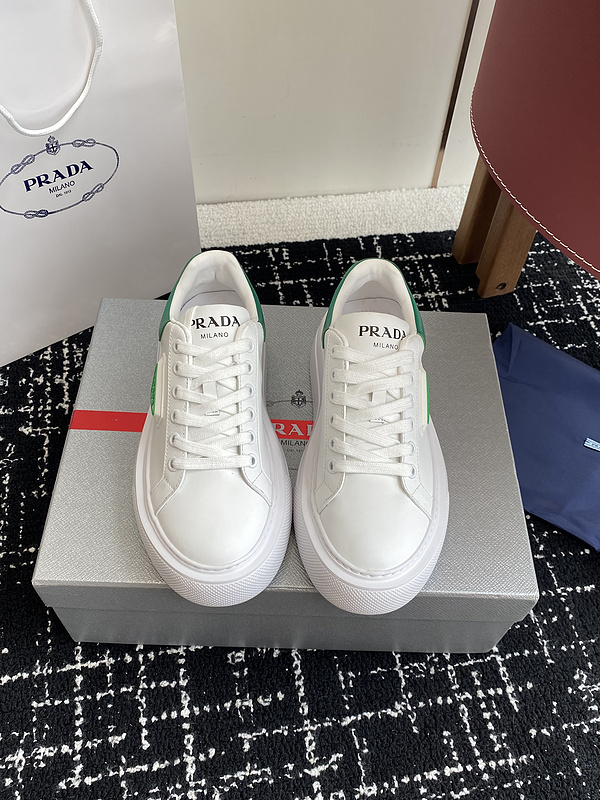 Prada Sneaker