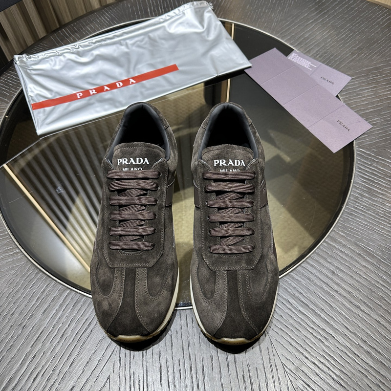 Prada Sneaker