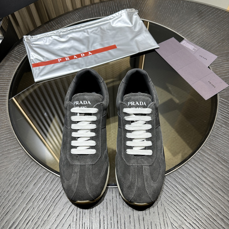 Prada Sneaker