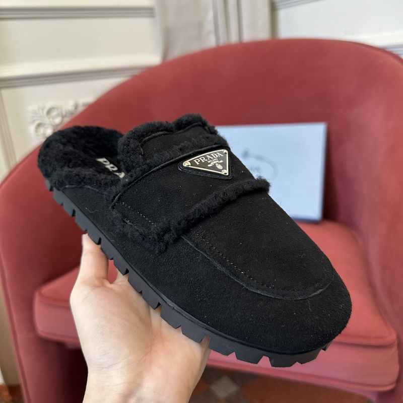 Prada Slippers