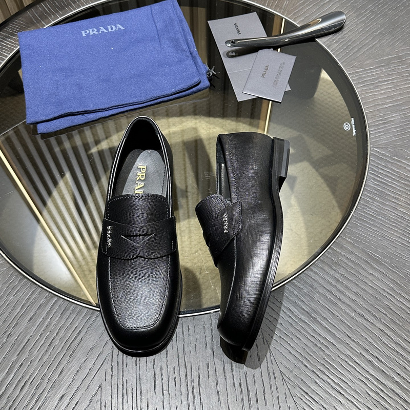 Prada Loafers