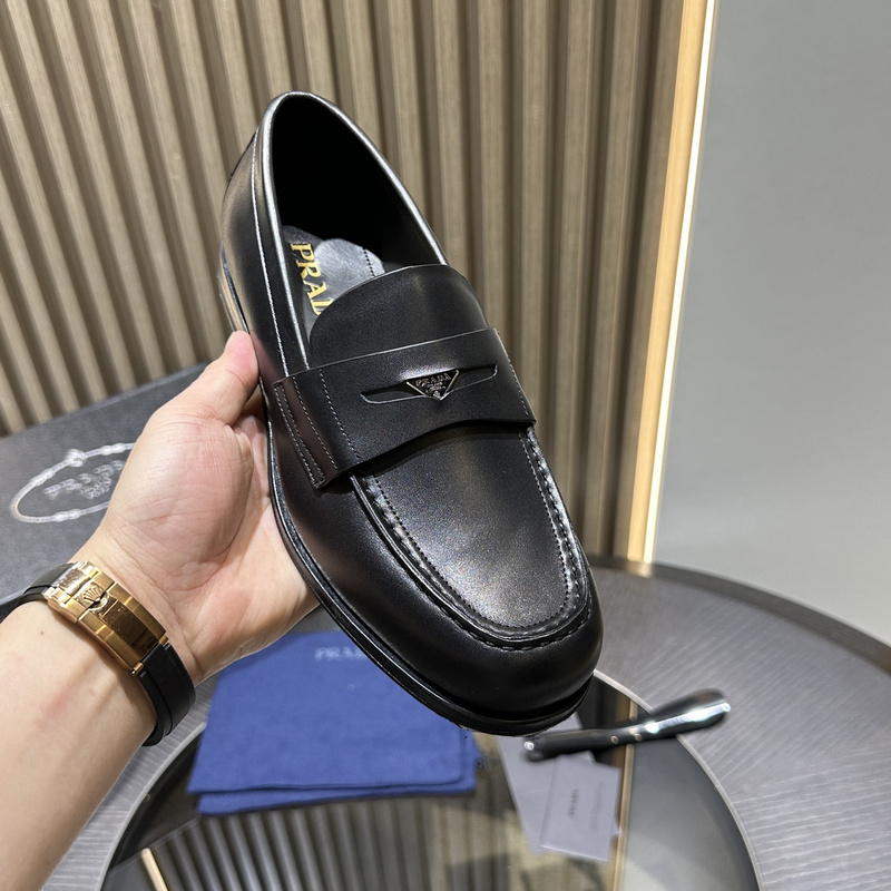 Prada Loafers