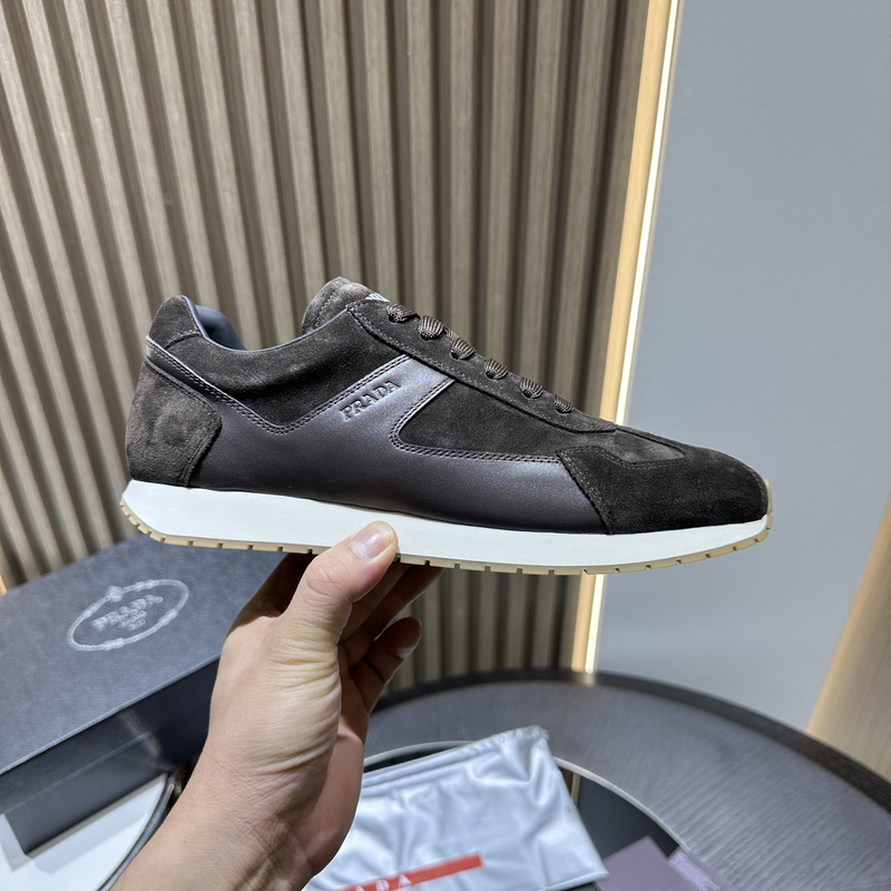 Prada Sneaker