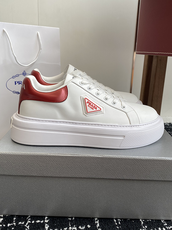 Prada Sneaker