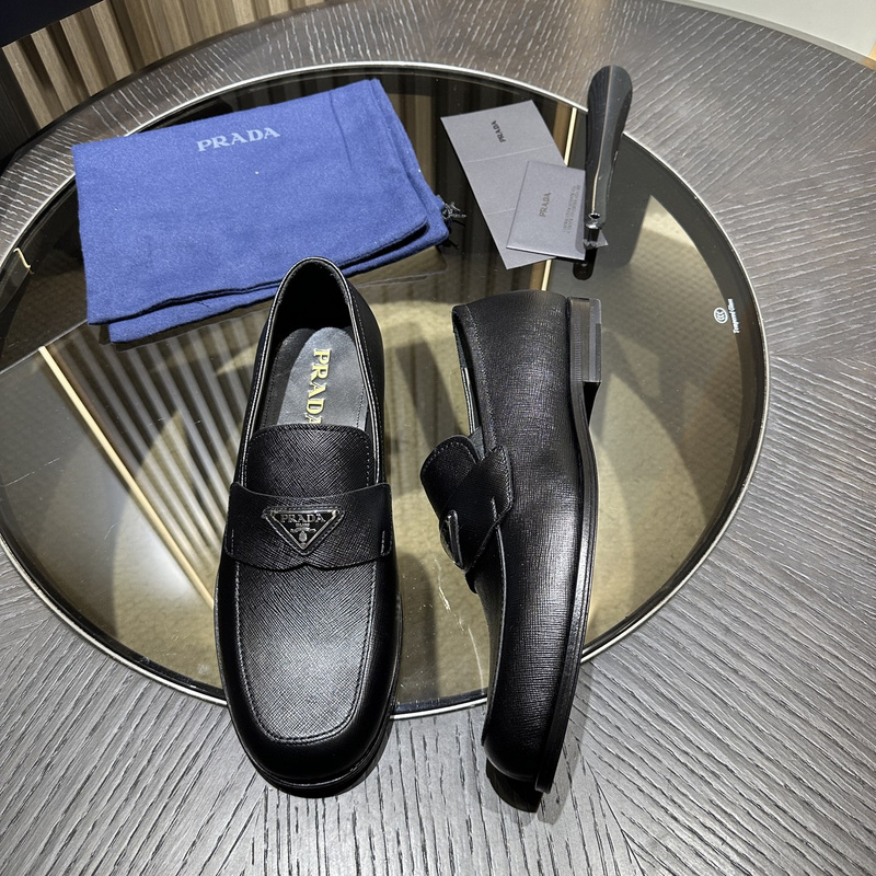 Prada Loafers