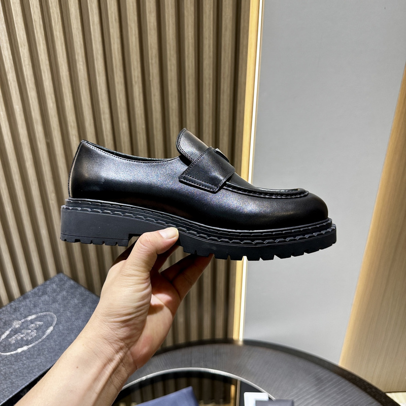 Prada Loafers