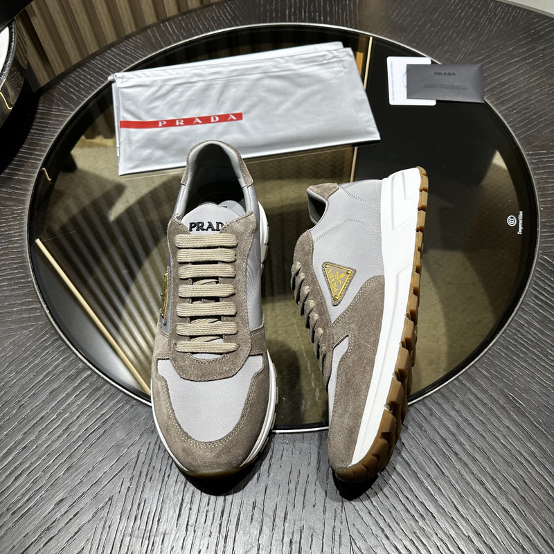 Prada Sneaker