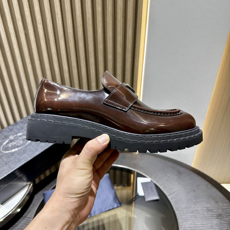 Prada Loafers
