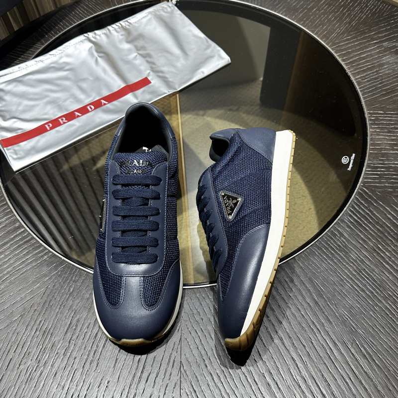Prada Sneaker