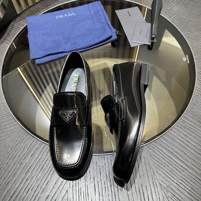 Prada Loafers