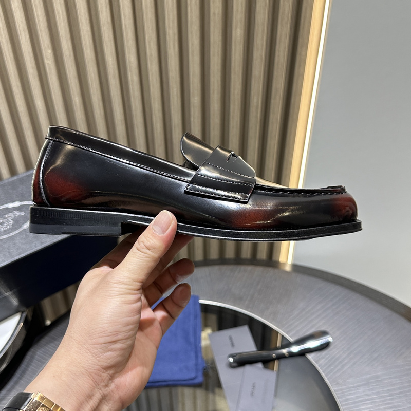 Prada Loafers