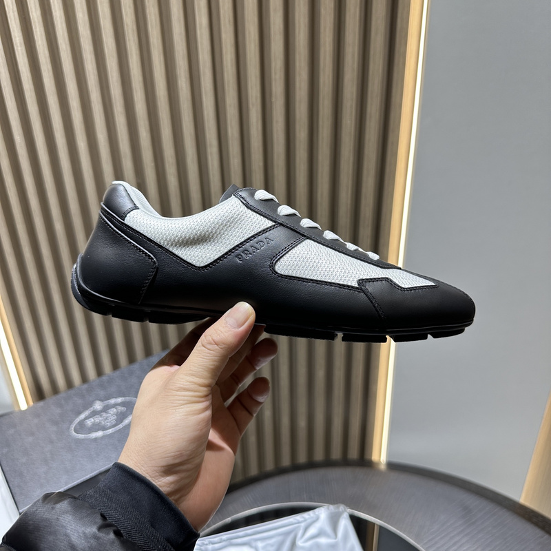 Prada Sneaker