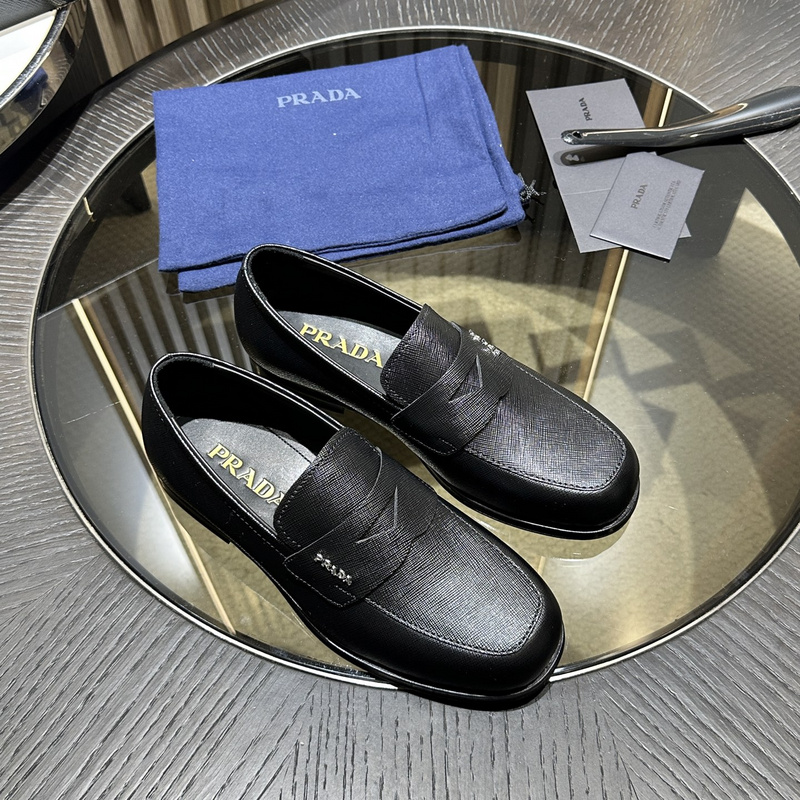 Prada Loafers