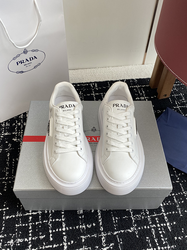 Prada Sneaker