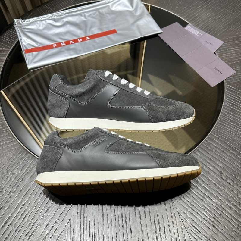 Prada Sneaker