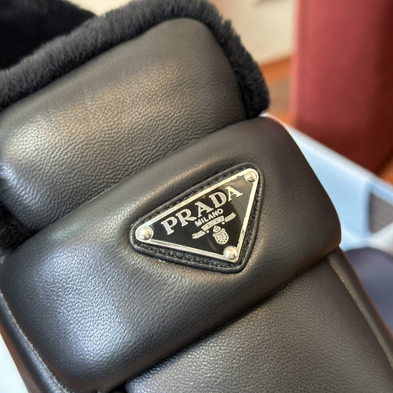 Prada Slippers