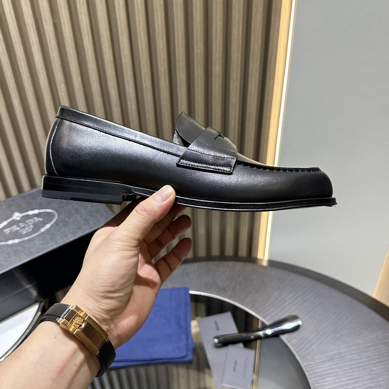 Prada Loafers