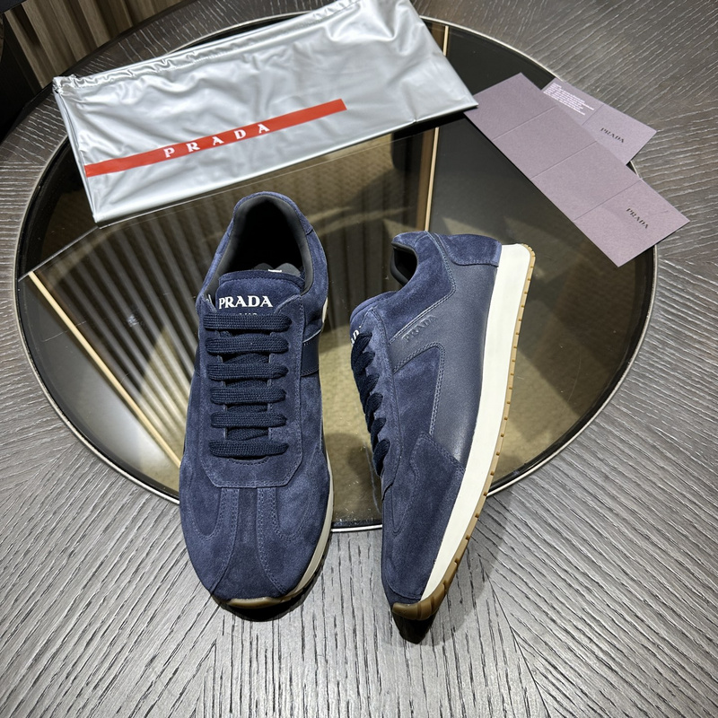 Prada Sneaker