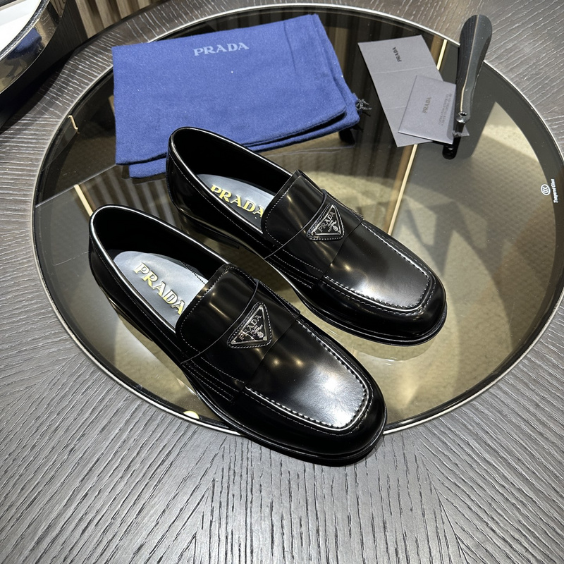 Prada Loafers