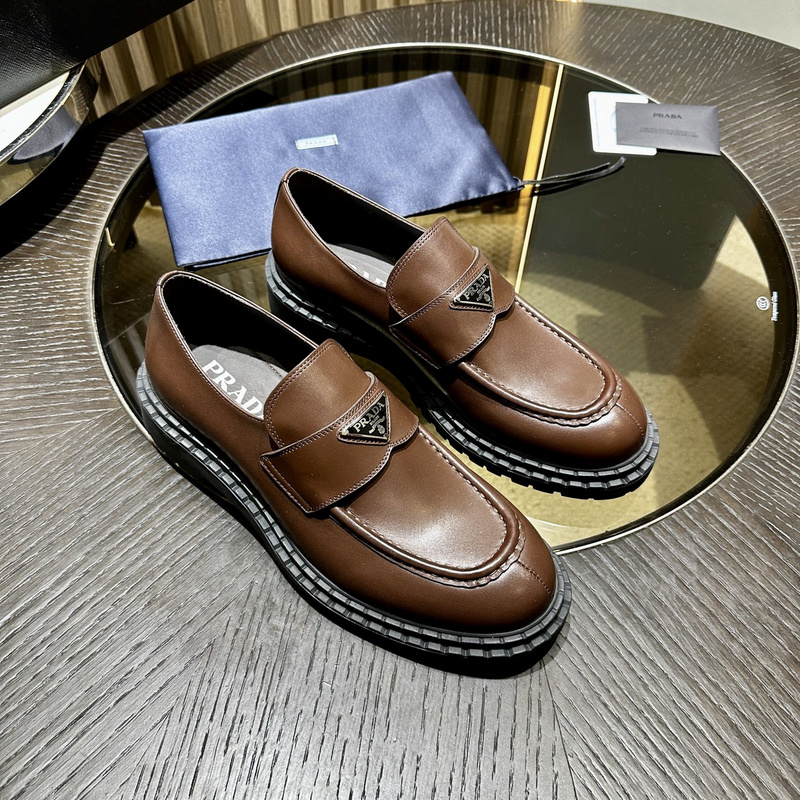 Prada Loafers