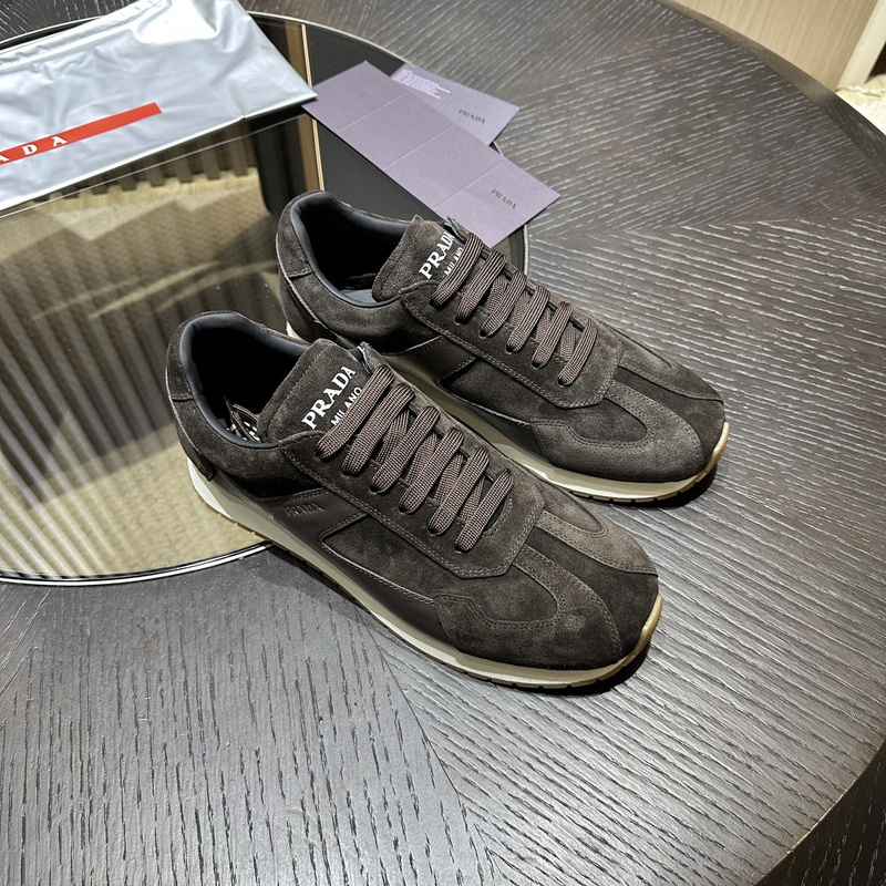 Prada Sneaker