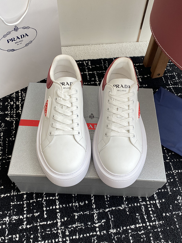 Prada Sneaker
