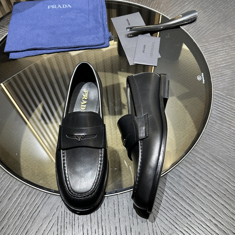 Prada Loafers