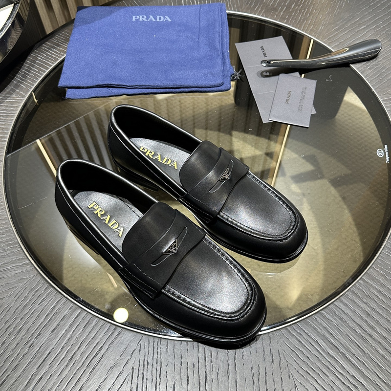 Prada Loafers