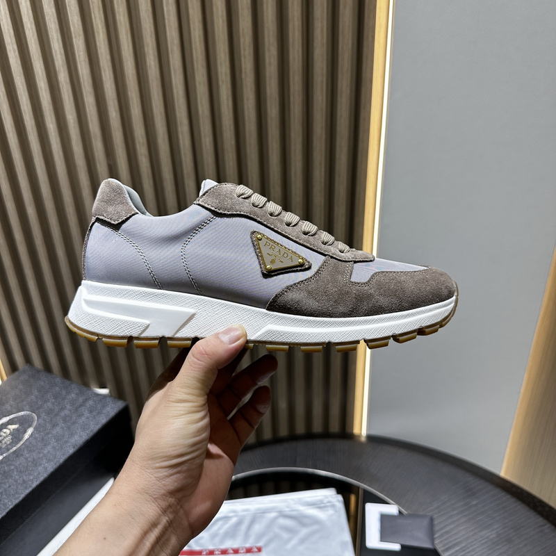Prada Sneaker