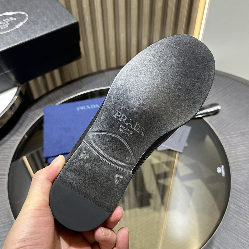 Prada Loafers