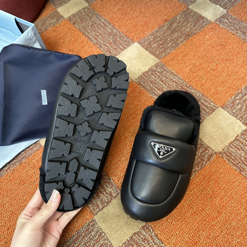 Prada Slippers
