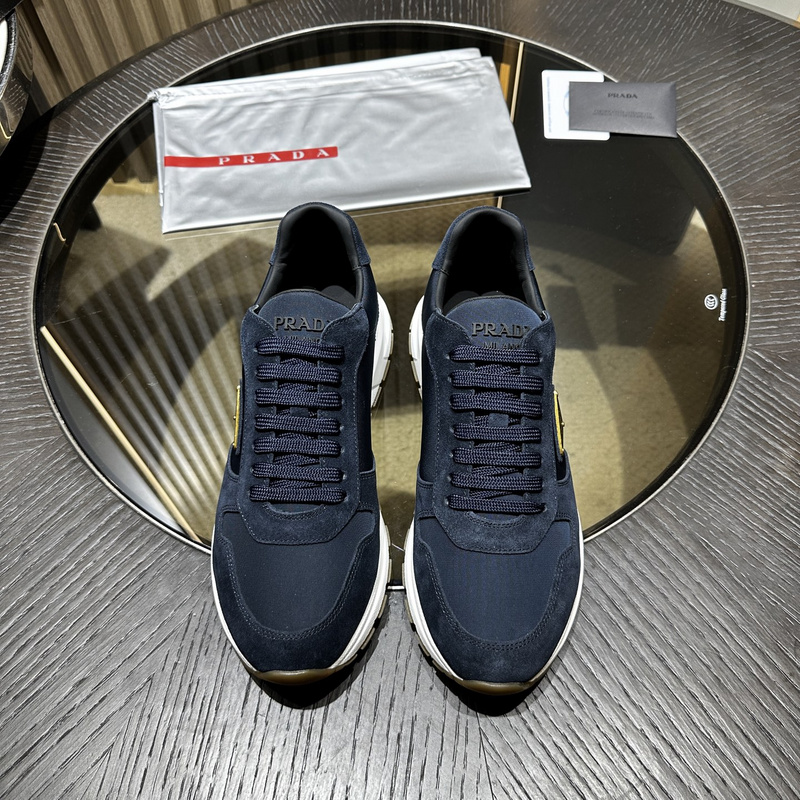 Prada Sneaker