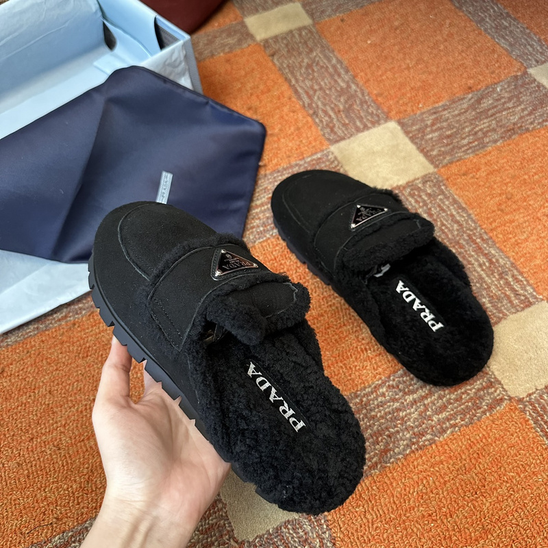 Prada Slippers