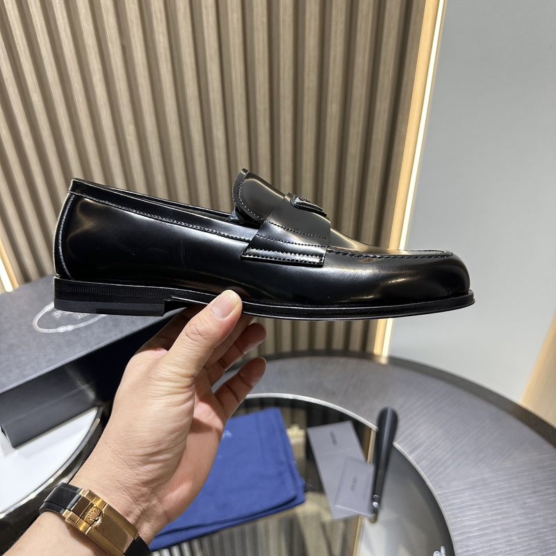 Prada Loafers