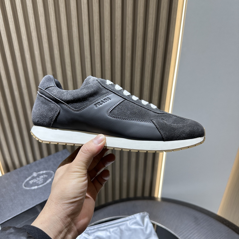 Prada Sneaker
