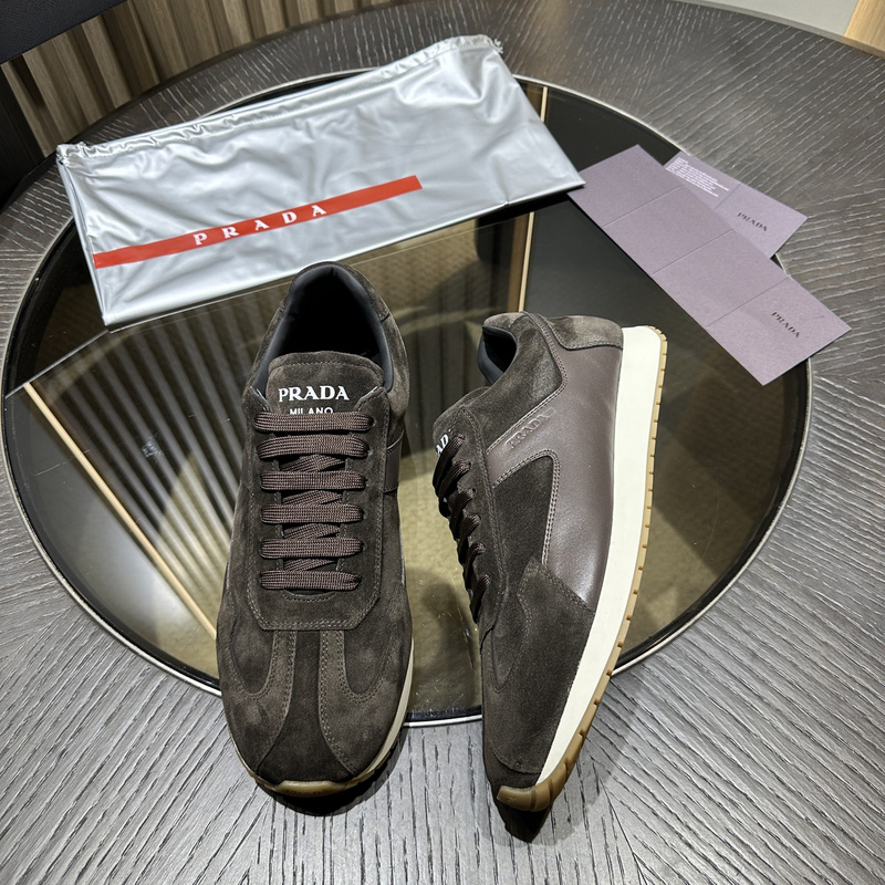 Prada Sneaker