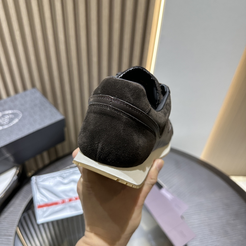 Prada Sneaker
