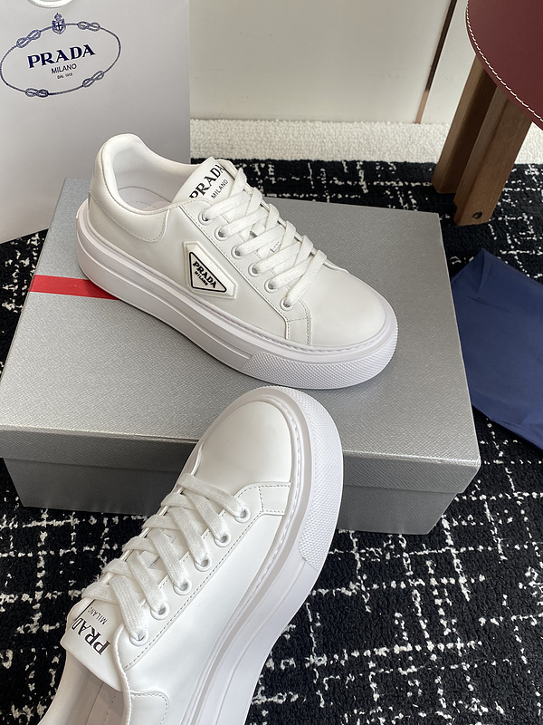 Prada Sneaker
