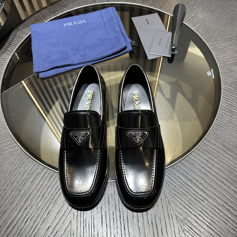 Prada Loafers