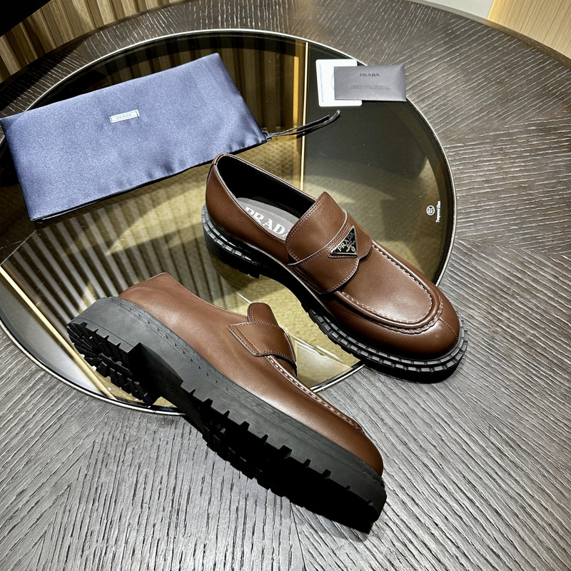 Prada Loafers